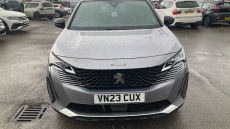 Peugeot 5008 1.2 PureTech GT 5dr EAT8 Petrol Estate